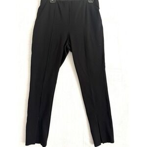 Old Navy Extra High Rise Skinny Pants‎ Black Womens XL